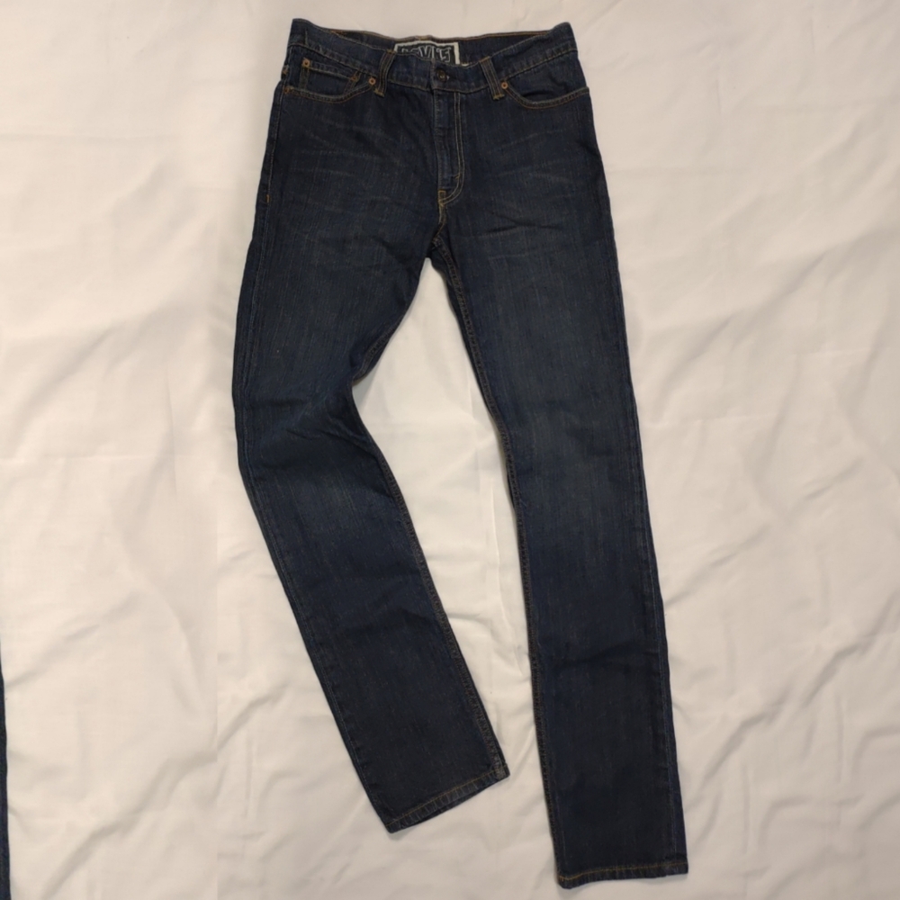 Levis 510